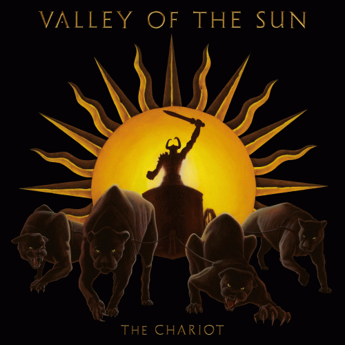 Valley Of The Sun : The Chariot
